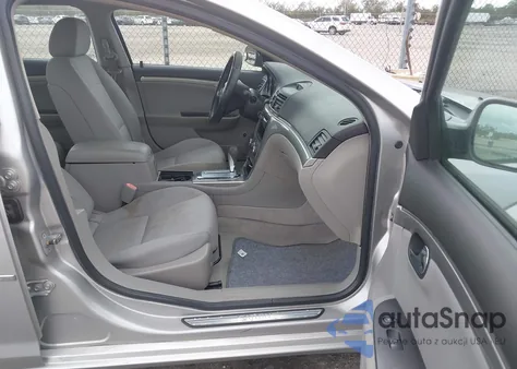 2007 Saturn Aura Xe from USA, damaged, VIN 1G8ZS57N47F215608